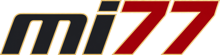 mi77 Logo